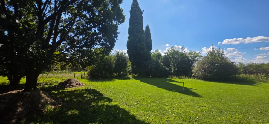 4 Bedroom Property for Sale in Potchefstroom Rural North West